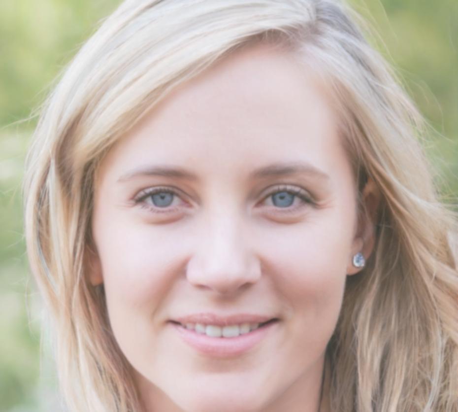 Marlene Hoffmann, Finanzberaterin